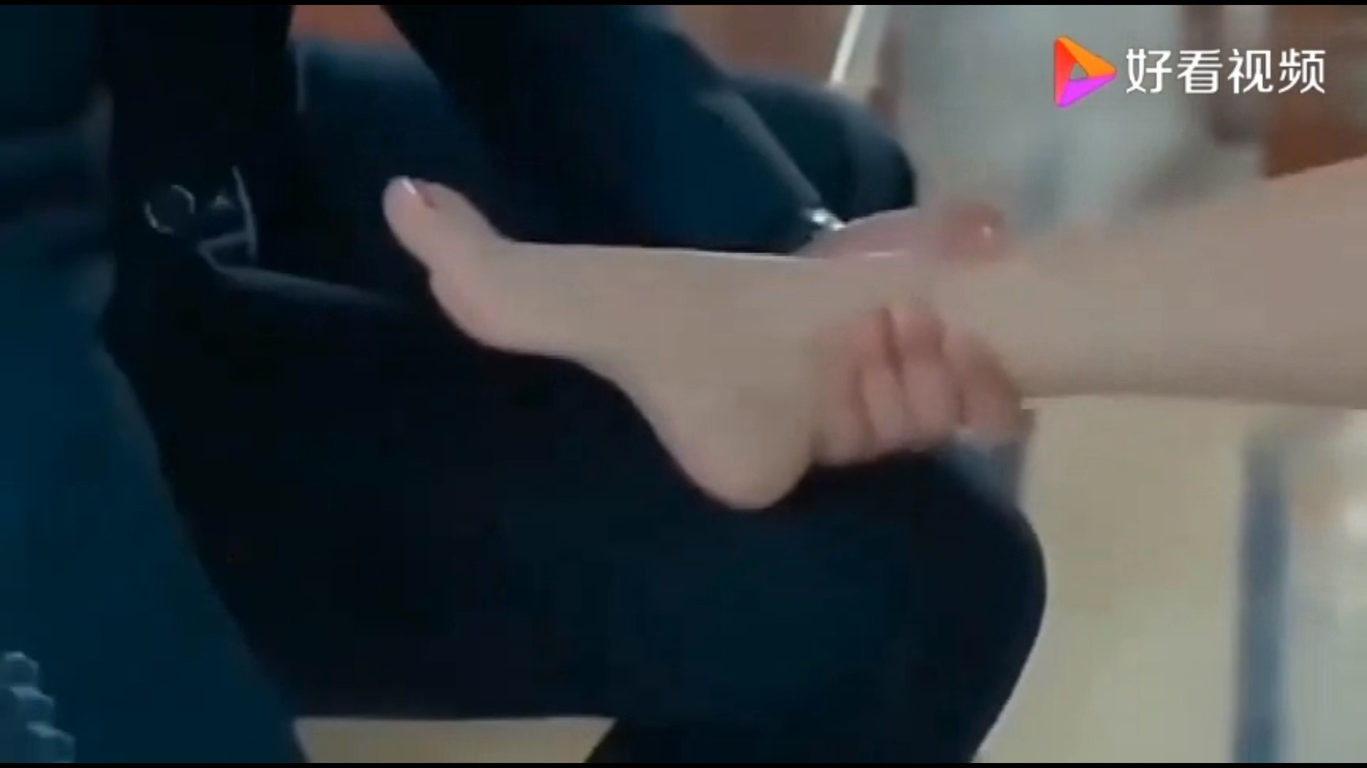 MF Tickle Torture Lonely Rich Lady 2016 2
