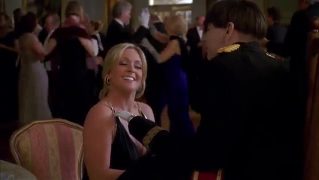 Tickle 30 Rock (Jane Krakowski) 1