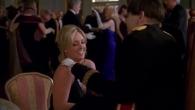 Tickle 30 Rock (Jane Krakowski) 2