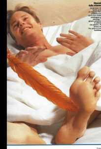 Tickle Focus 57