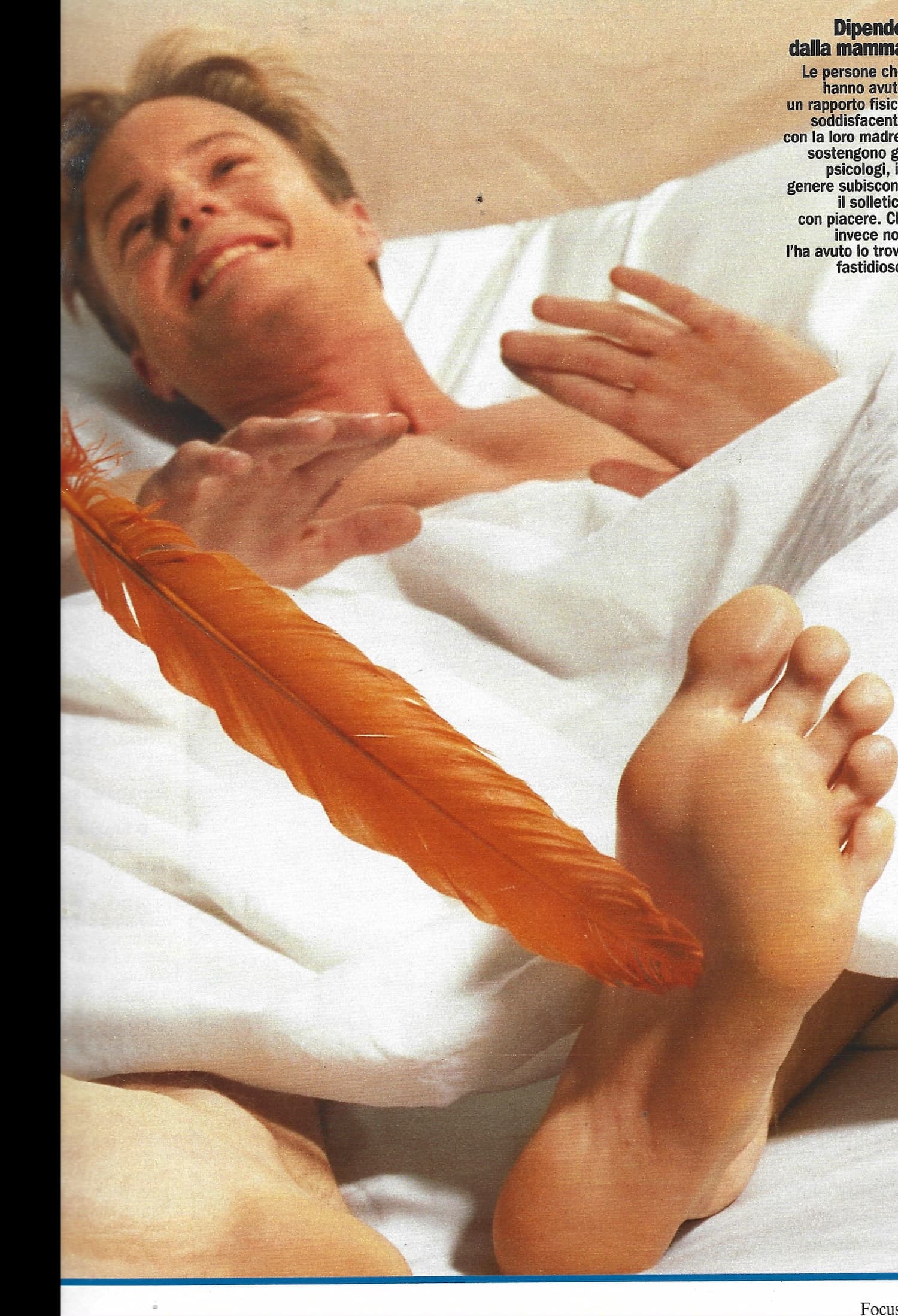 Tickle Focus 57
