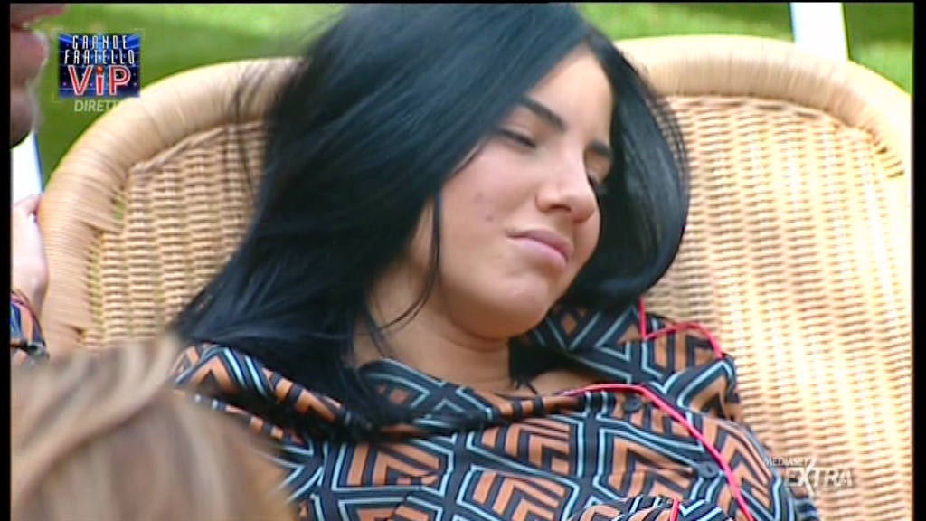 Tickle Giulia De Lellis e Ignazio 5