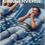 Grinnerverse: your universe of tickle torture tales!