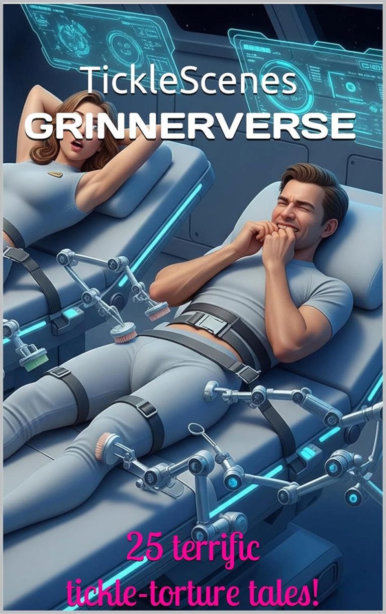 Grinnerverse cover