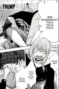 Tickle Citrus +
