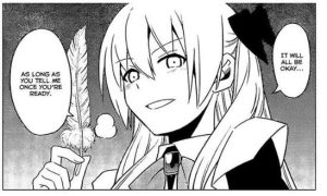 Tickle Hayate no Gotoku 528