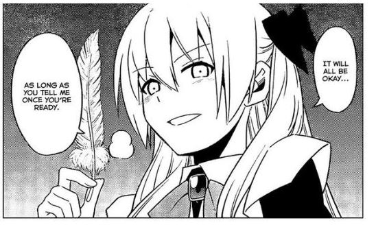 Tickle Hayate no Gotoku 528