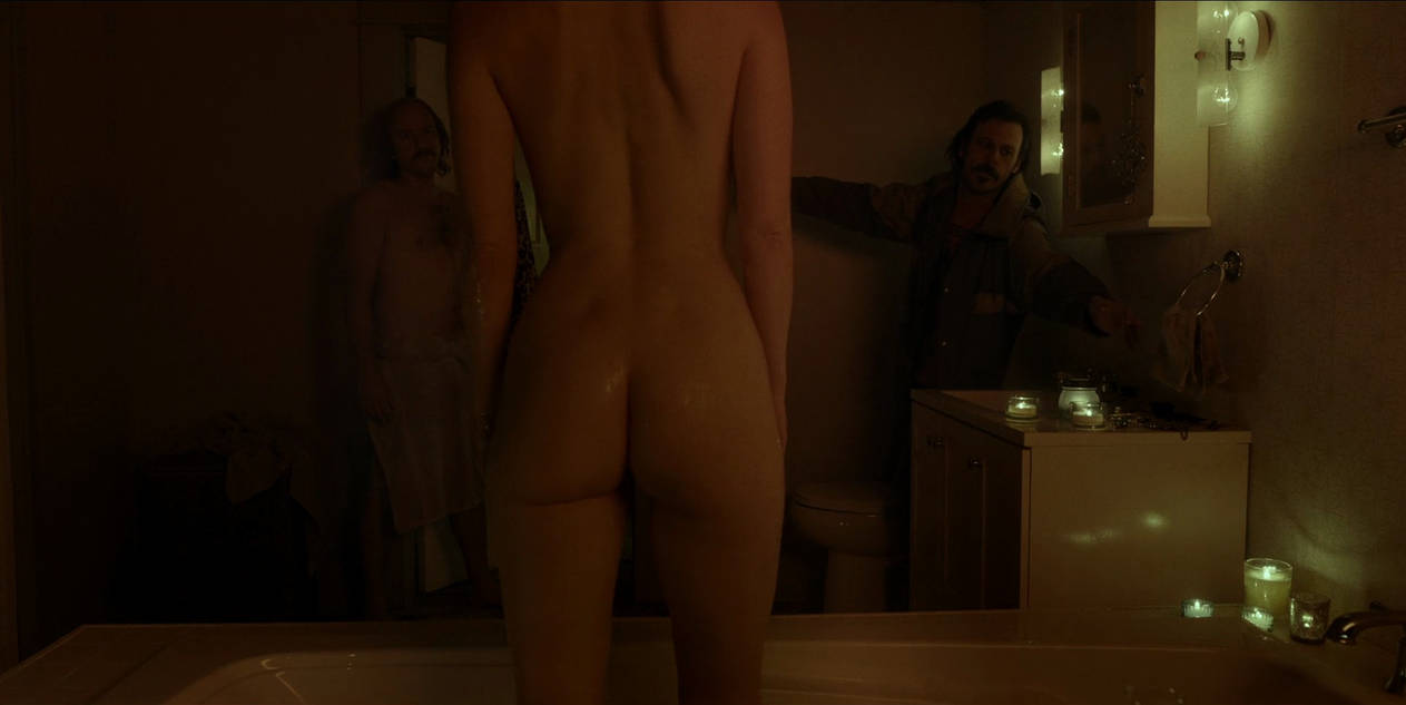 Mary Elizabeth Winstead nude in Fargo