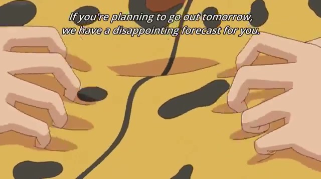 anime tickling Citrus ep11
