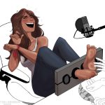 Tickle artists #136: Interview with MKatt505