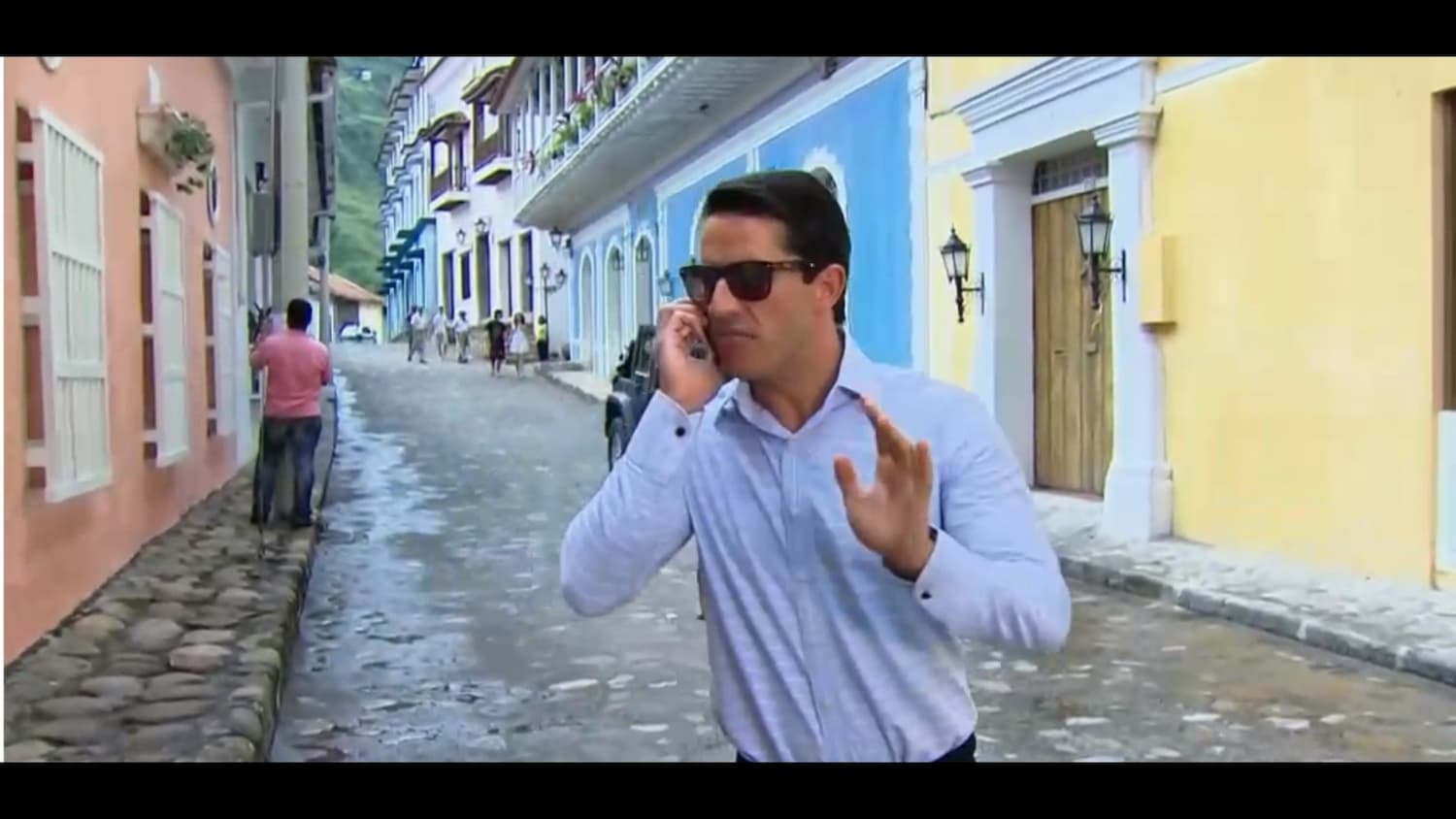 Chepe Fortuna - Capitulo 97 - 13