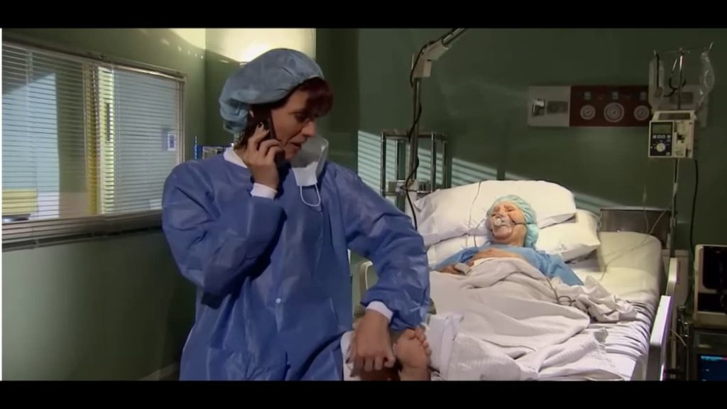 Chepe Fortuna - Capitulo 97 - 19