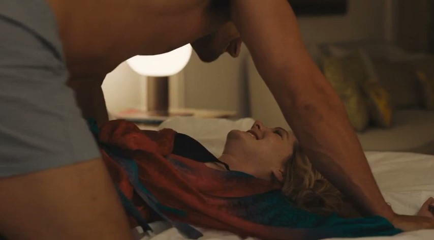 Tickling The White Lotus S2X1