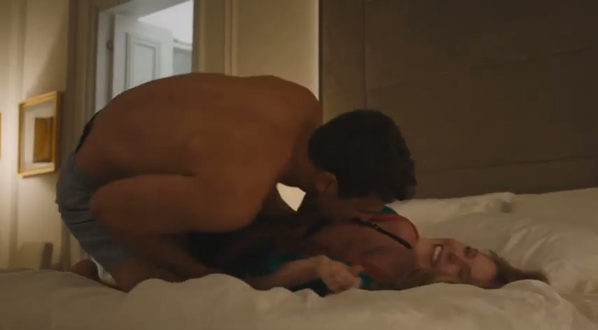 Tickling The White Lotus S2X1 