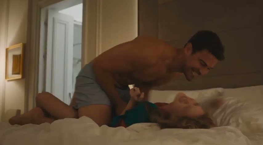 Tickling The White Lotus S2X1 
