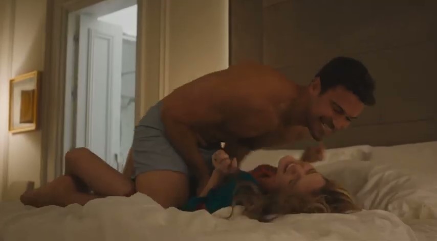 Tickling The White Lotus S2X1 