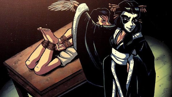 Lady Punisher