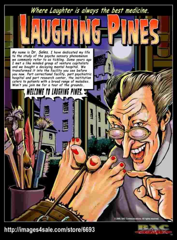 BAC Laughing Pines 1 1