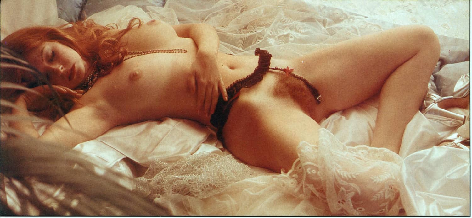 Cassandra Peterson nude - HS Holiday 92 24