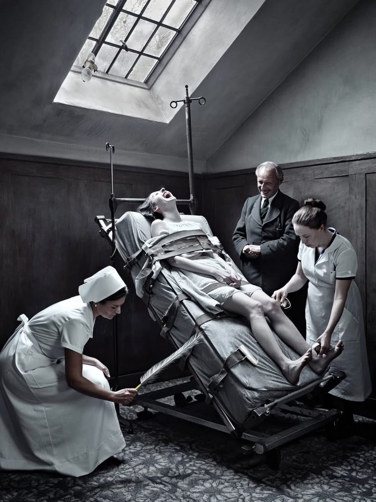 Grinnwich Sanatorium