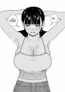 Tickling scenes in "Itoko No Onee-Chan Ni Amaechau"