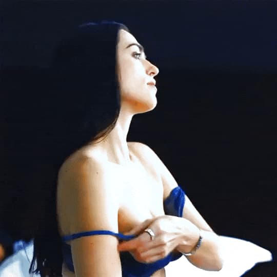 Katie McGrath Dates ep.4