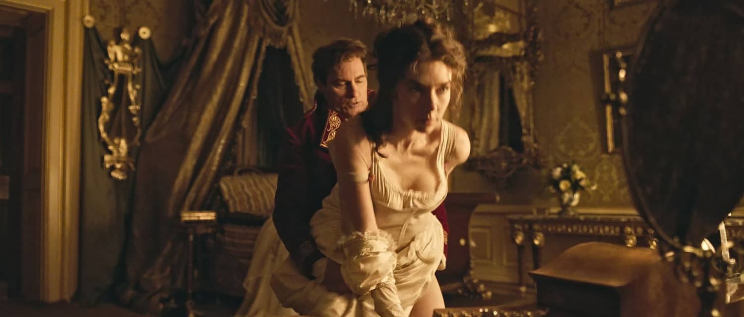 Vanessa Kirby - Napoleon 2 (1)