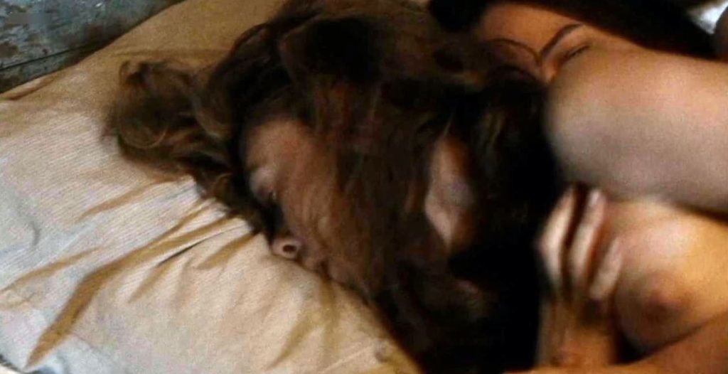 Vanessa Kirby nude - The World to Come 3