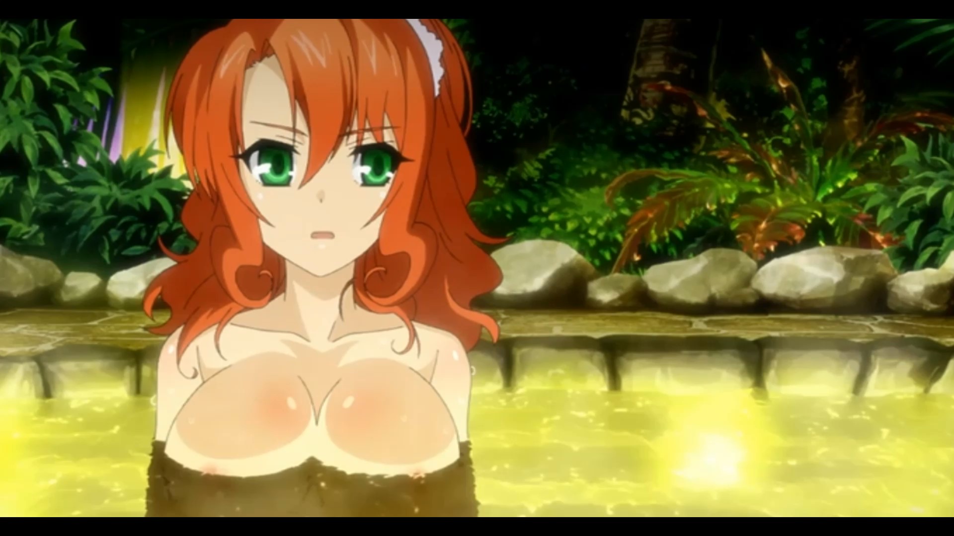 Big Boobs - Dragonar Academy