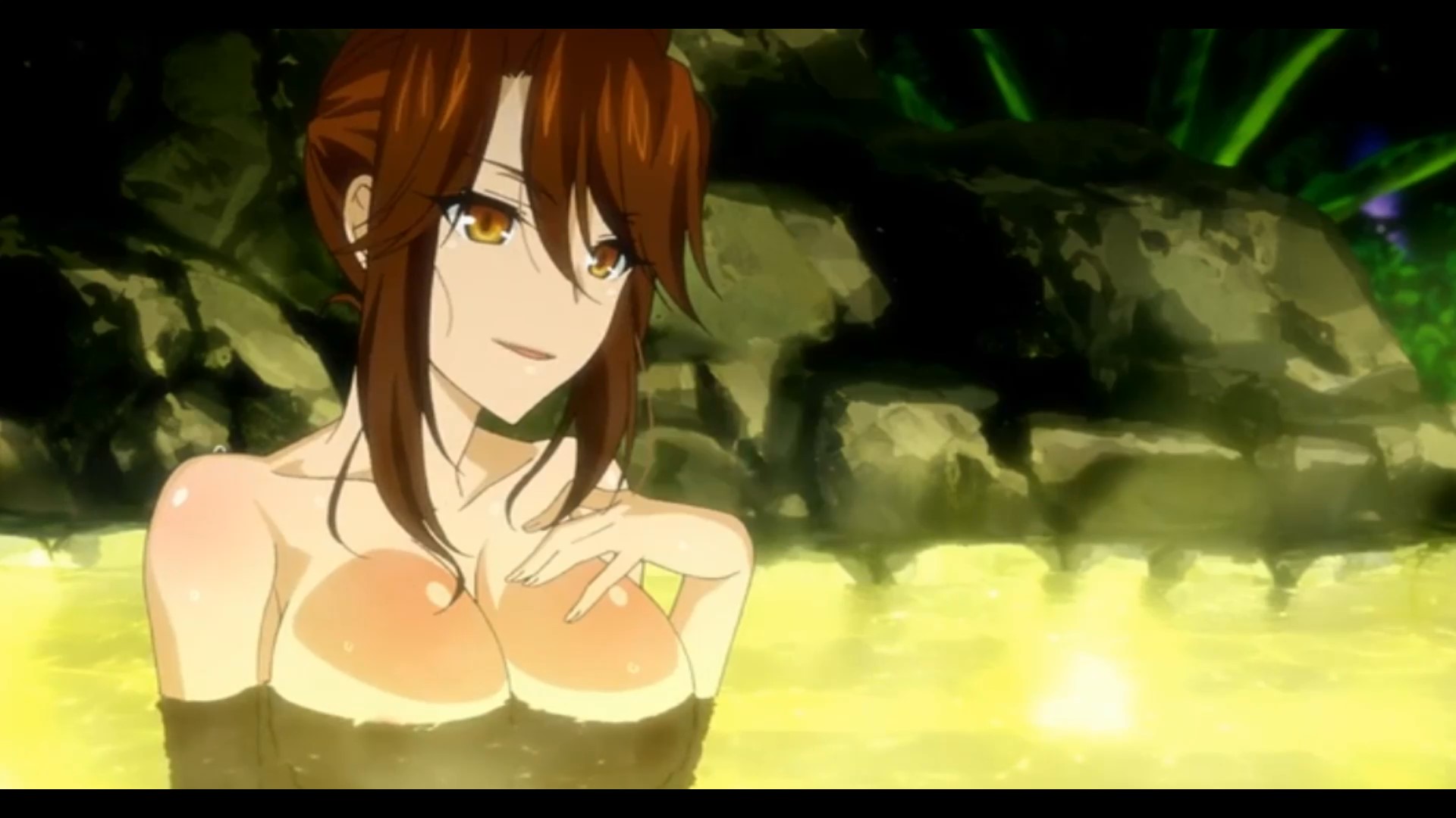 Big Boobs - Dragonar Academy