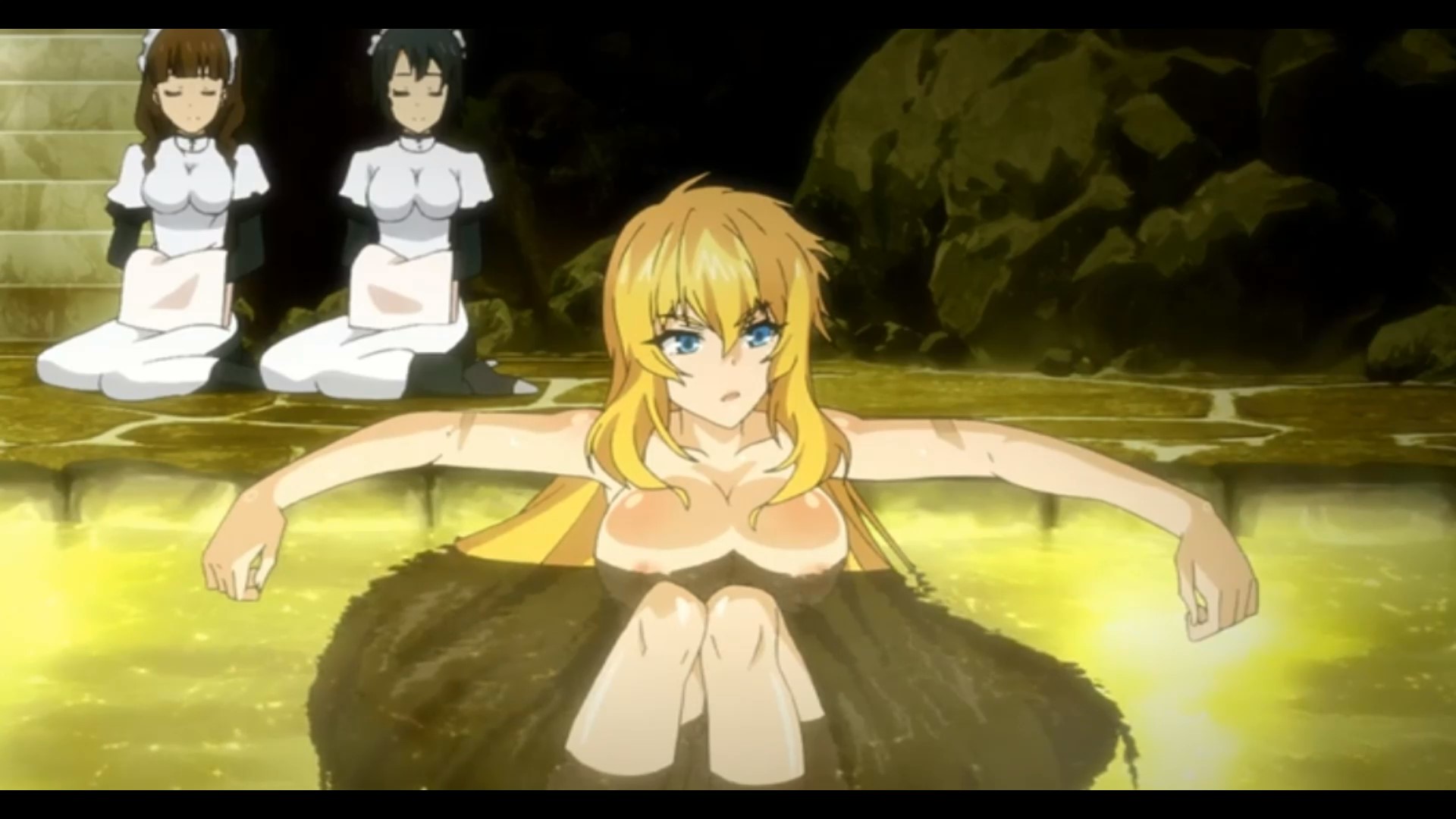 Big Boobs - Dragonar Academy 1