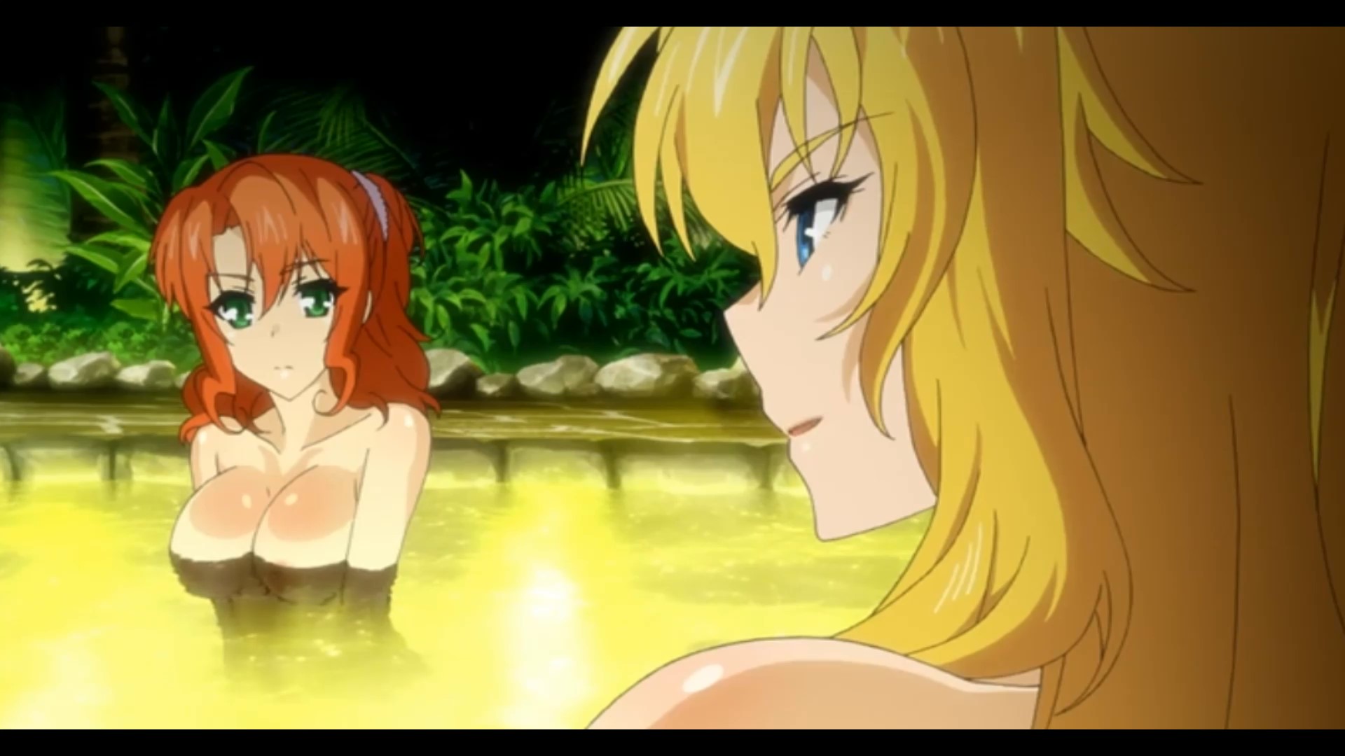 Big Boobs - Dragonar Academy