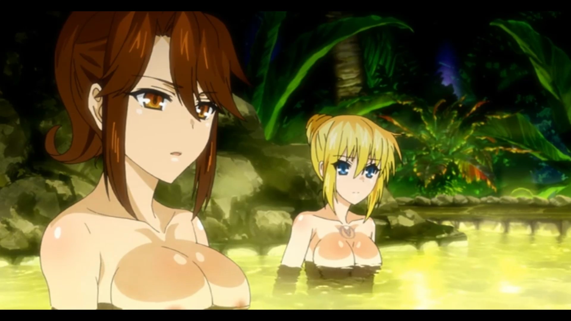 Big Boobs - Dragonar Academy