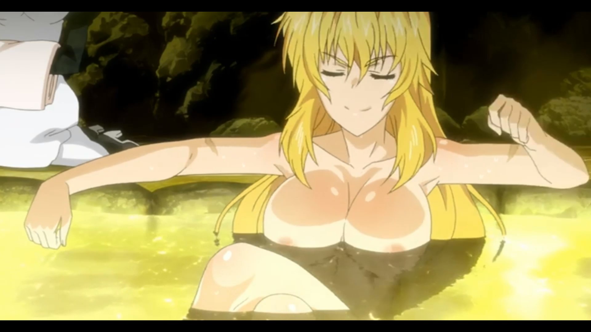 Big Boobs - Dragonar Academy