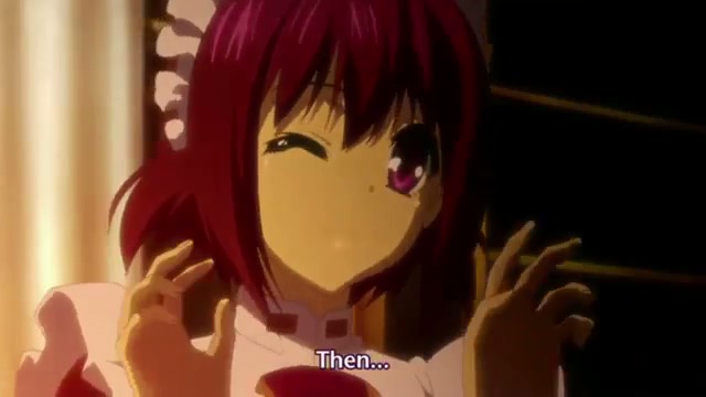 FF Tickle in Dragonar Academy ep.4