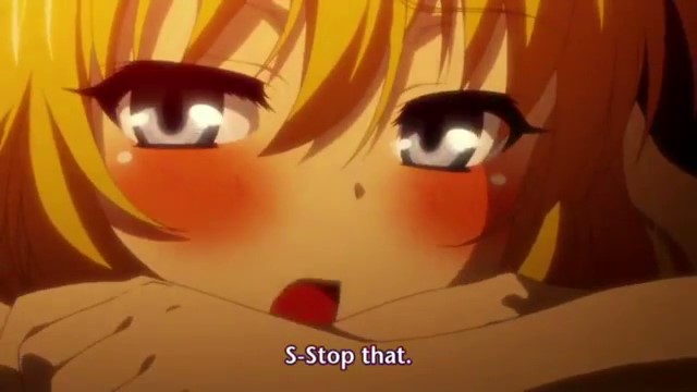 FF Tickle in Dragonar Academy ep.4