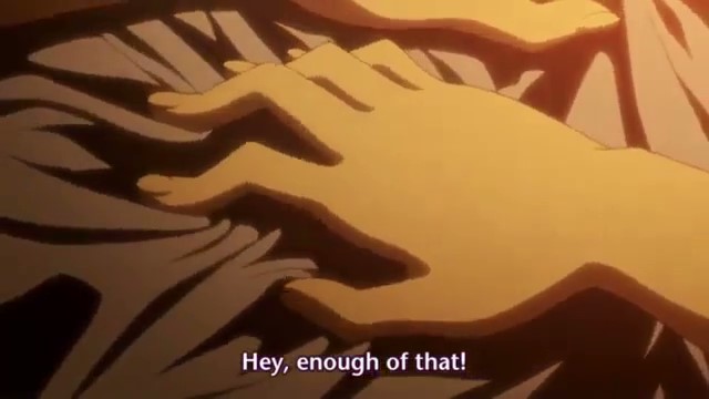 FF Tickle in Dragonar Academy ep.4