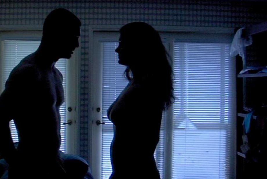 Julia Benson - Road to victory 3