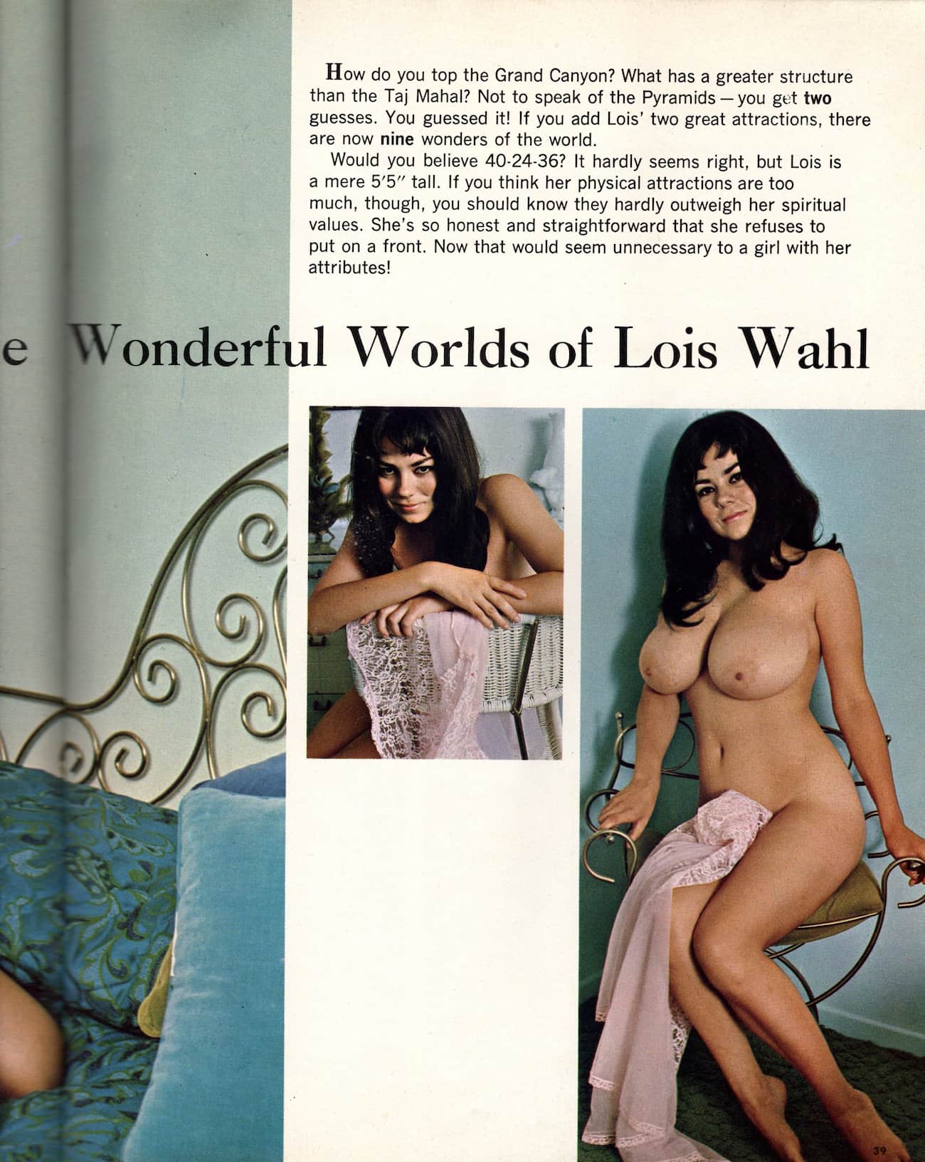 Lane Weldon - Adam 12-8 1968 3