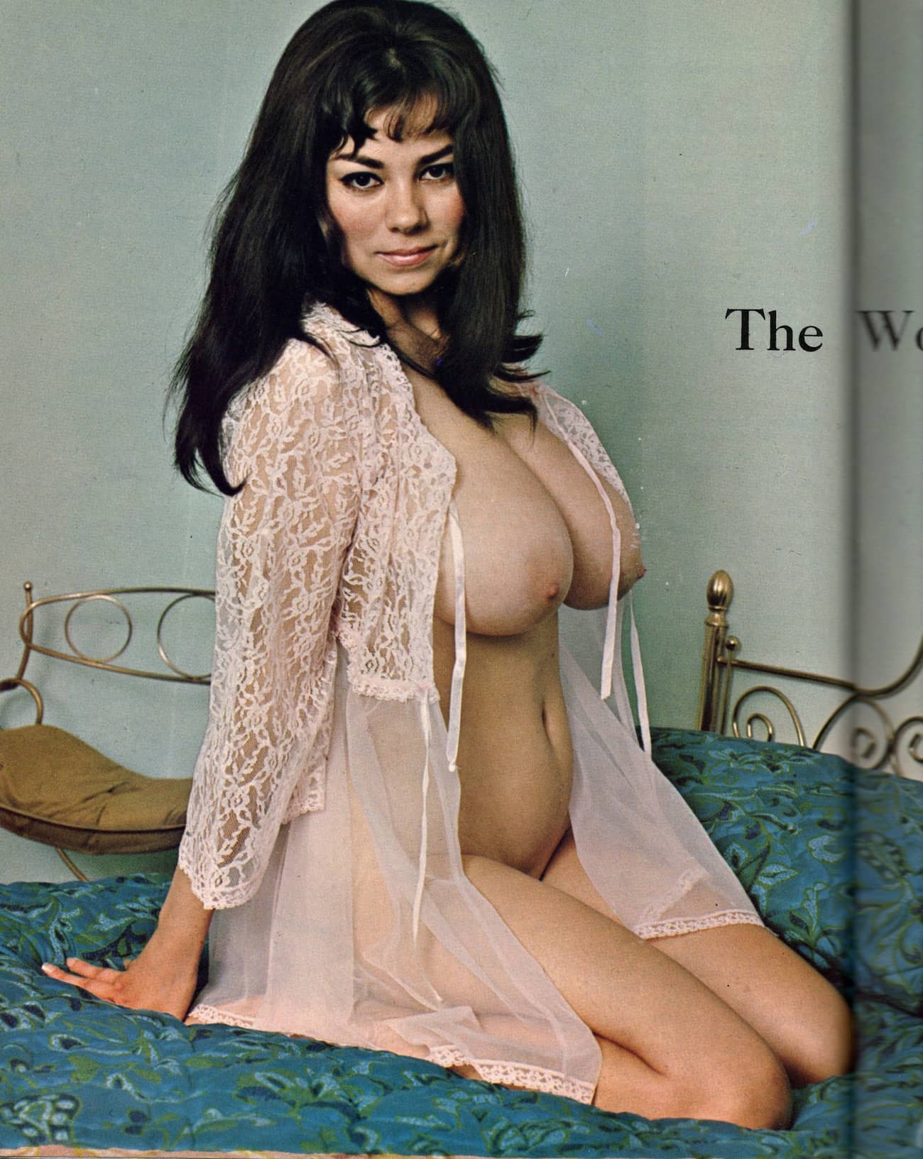 Lane Weldon - Adam 12-8 1968 4