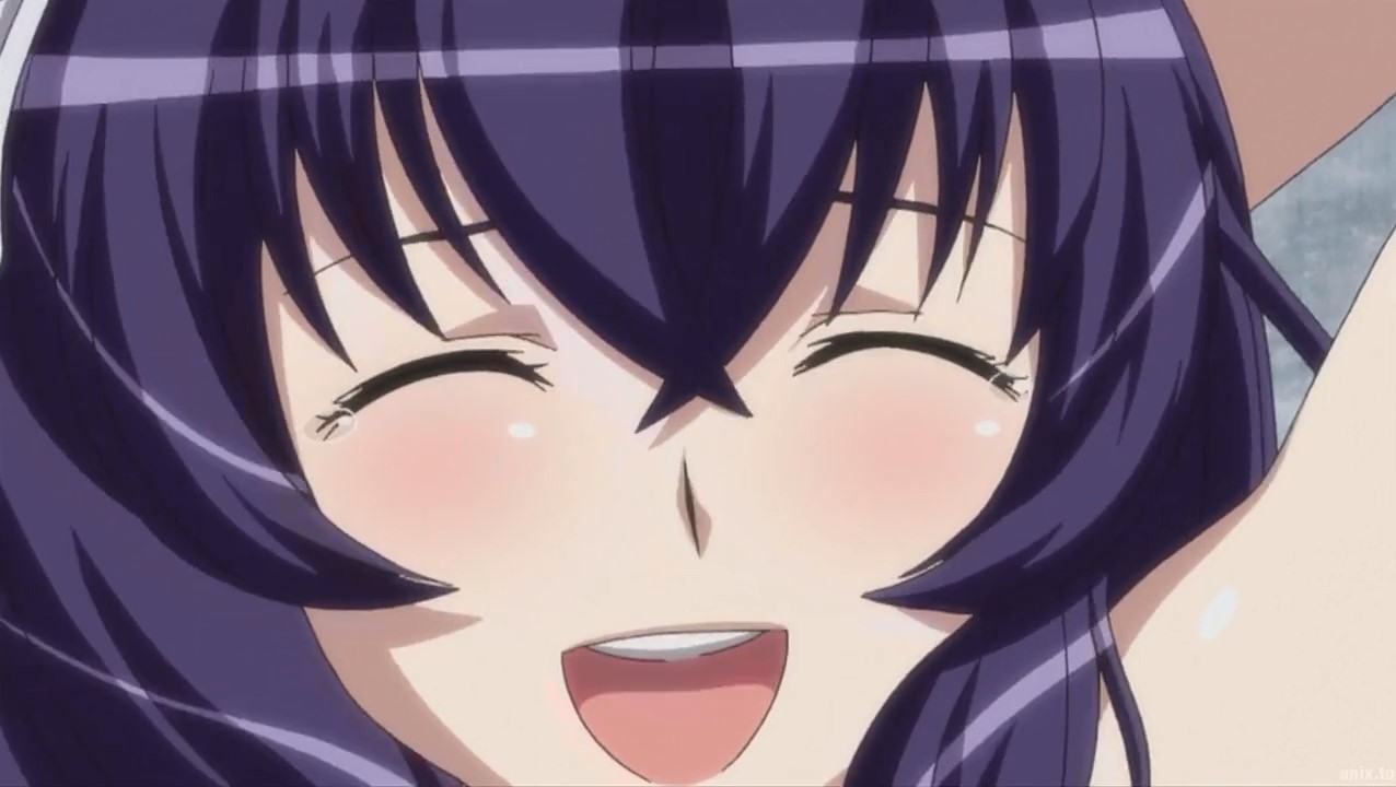  MMFF Tickle Torture in Seikon no Qwaser S1X4 - 1