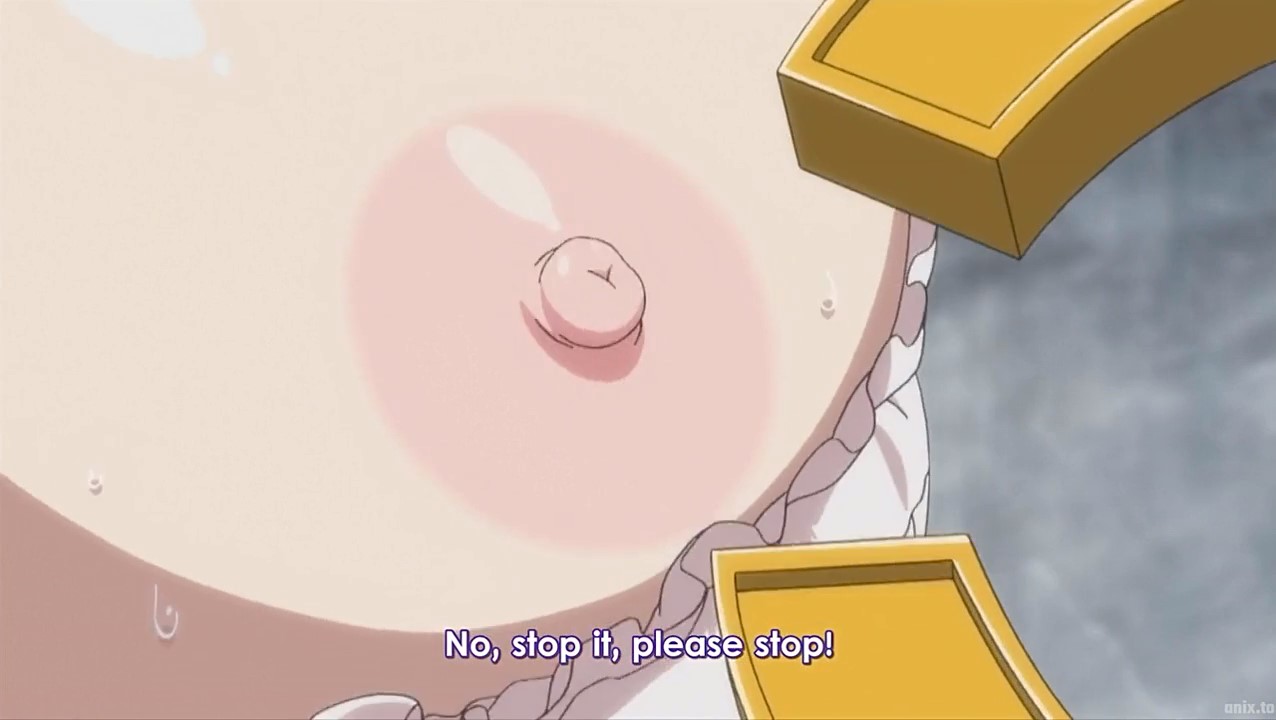 MMFF Tickle Torture in Seikon no Qwaser S1X4 - 18