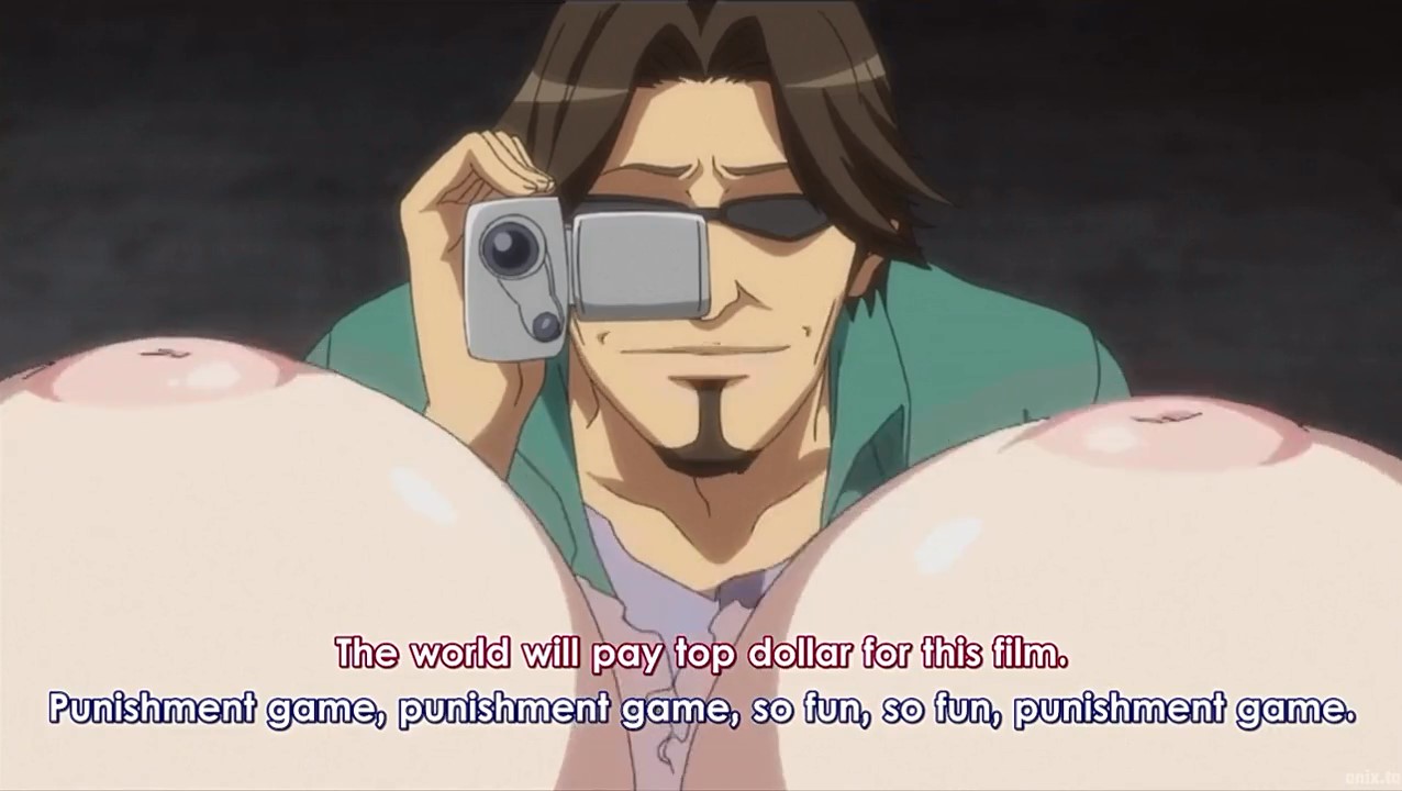 MMFF Tickle Torture in Seikon no Qwaser S1X4 - 4