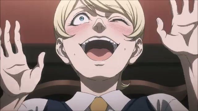 Migi & Dali tickling