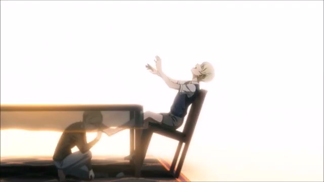 Migi & Dali tickling