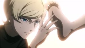 Migi & Dali tickling