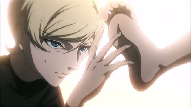 Migi & Dali tickling