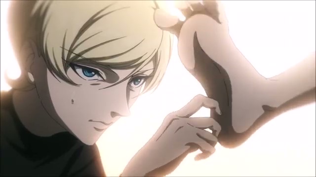 Migi & Dali tickling