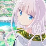 She professed herself pupil of the wise man