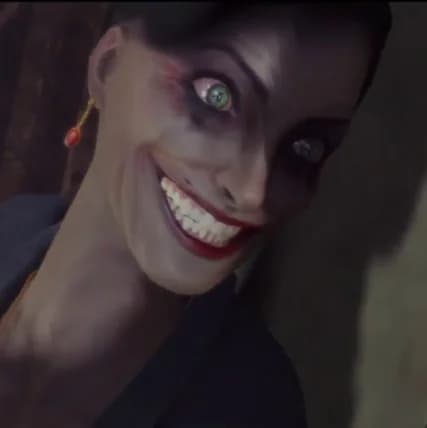 Arkham Origins - Joker Venom